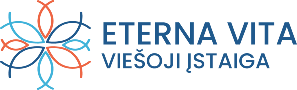 reabilitacijos-centras-eterna-vita-logotipas