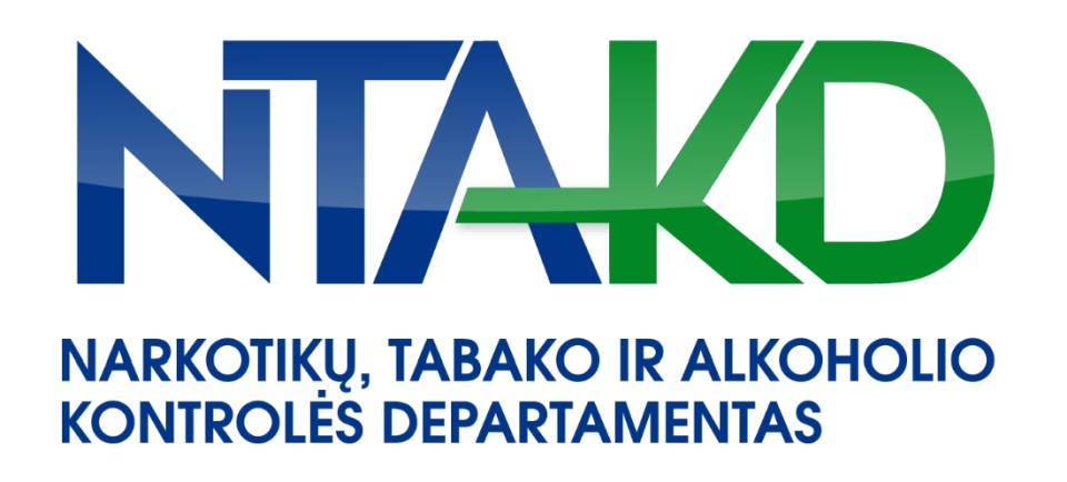 NTAKD logo